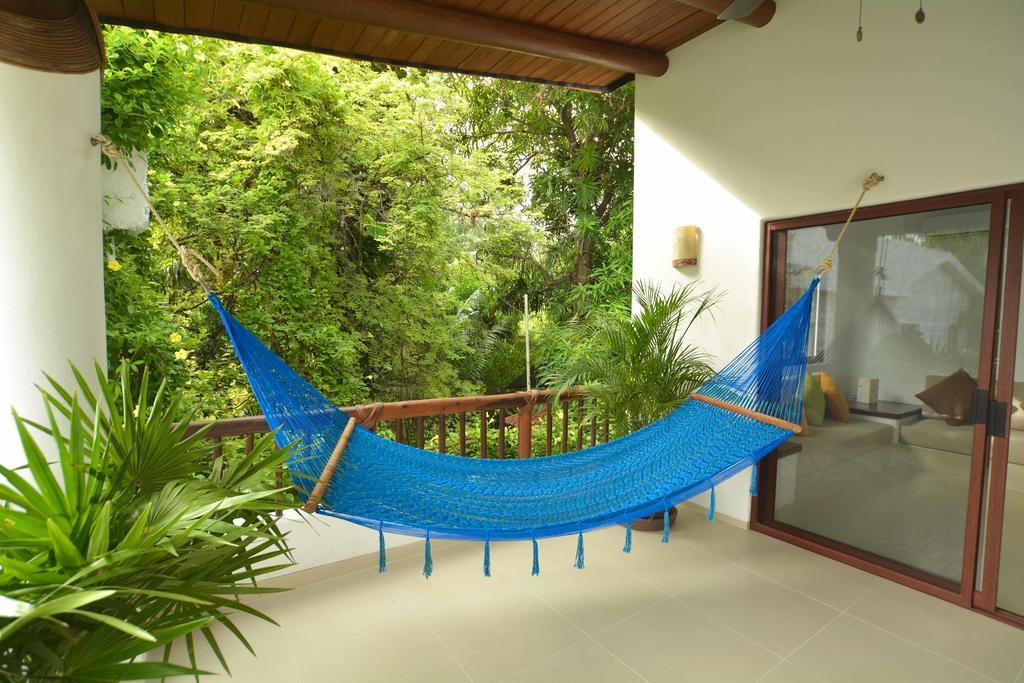 Casa Luz De Luna Apartment Сиуатанехо Екстериор снимка
